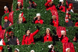 WSJ: Pembelanja Black Friday di AS kembali beralih ke toko fisik