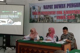 Dewan Pengupahan Probolinggo mengusulkan UMK 2023 naik 7,74 persen