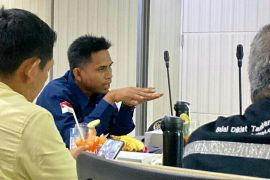 Legislator minta PUPR Kaltim realisasikan pemanfaatan void Indominco