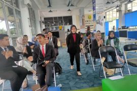 Antara Kalsel kembali gelar lomba presenter