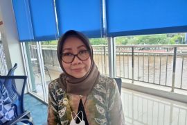 Kadis Kominfotik Banjarmasin: presenter milenial cukup potensial