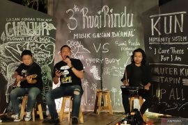 Kapolres Tapin buka amal untuk korban gempa Cianjur