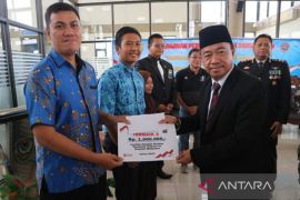 Pemkab Seruyan usulkan Kapten Mulyono jadi pahlawan nasional