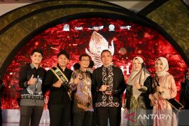 Diving Gampong Iboih raih juara API Award 2022