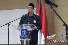 Pengurus IPQOH Bangka resmi dikukuhkan