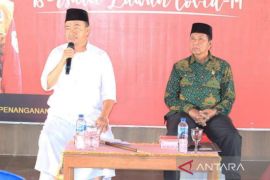 Yulhaidir terpilih sebagai Ketua Umum PD-DMI Seruyan