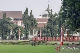 Bappeda rancang Depok sebagai kota destinasi events untuk gaet wisatawan