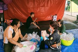 BPBD Palangka Raya: Waspada potensi banjir kiriman