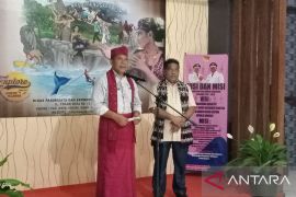 Pemprov NTT: Kontribusi Rp3,75 juta ke Komodo untuk jaga konservasi