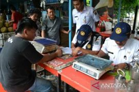 LPKSM LINKAR desak pelaku usaha di Karawang patuhi ketentuan tera ulang