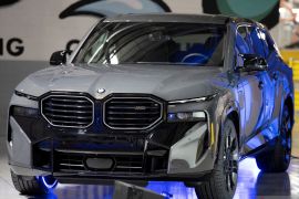 CES 2023 diprediksi masih menyoroti teknologi EV