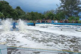 Bangka Tengah gencarkan pelaksanaan program Gemarikan