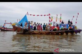 Festival kapal hias nelayan Sungsang ke tiga siap digelar, 17-18 Desember