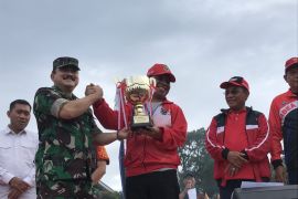 Kepulauan Tanimbar Maluku siap kirim atlet voli untuk PON 2024