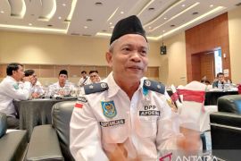 Ketum APDESI minta kepala desa tidak terlibat politik praktis