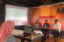 KPID Sumbar gelar diseminasi siaran digital di Payakumbuh