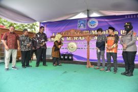 Bupati Sleman berharap BUMKalma meningkatkan perekonomian masyarakat