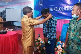 Upaya pemerintah mengangkat pelaku UMKM di Tanah Papua