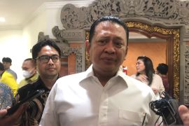 Bamsoet: Pengendalian inflasi mampu hindari Indonesia dari krisis sosial