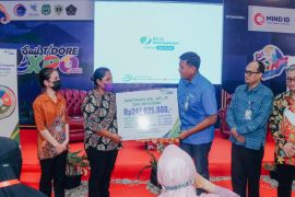 Semarakkan Sail Tidore, BPJS Ketenagakerjaan ajak seluruh pekerja peduli Jamsos