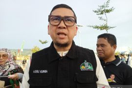 KAHMI mengutuk keras aksi Rasmus Paludan