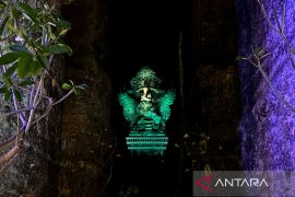 GWK Bali pindahkan lokasi malam perayaan tahun baru