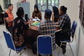 Kadis DLH Tapteng dukung pendirian Bank Sampah Yamantab