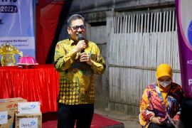 Kadis Kesehatan Sidrap : Gizi kronis dan infeksi penyebab utama Stunting