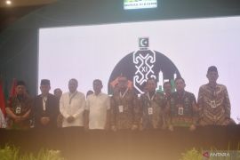 Munas KAHMI pilih sembilan presidium Majelis Nasional masa bakti 2022-2027