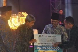 Trenggalek dorong pengembangan ekonomi kreatif melalui pengembangan desa wisata