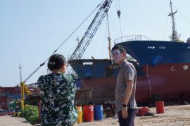 Coach Yusman masuk top 50 business coach terbaik dunia