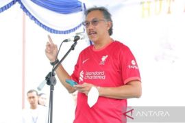 Pj Gubernur Babel minta Museum Timah Indonesia "go digital"