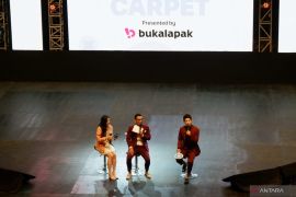 Song Joong Ki turut berduka atas gempa bumi Cianjur