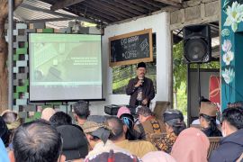 Pemkab Kediri fasilitasi jaringan internet untuk dukung kemajuan seni budaya