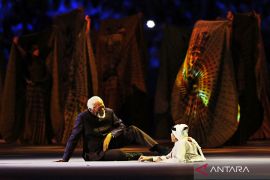 Aktor Morgan Freeman tuduh AI merampoknya lewat kloning suara