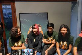 Isyana gabung "Petualangan Sherina 2"
