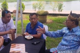 Ahad  (21/5) besok,  jalanan Palembang akan dilintasi karnaval mobil hias