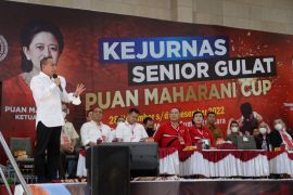 Pemprov Sumut tetapkan UMP 2023 naik 7,45%