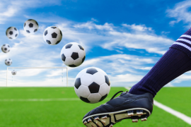 Sepakbola - Hasil uji coba: Italia menang tipis, Perancis ditahan Kanada