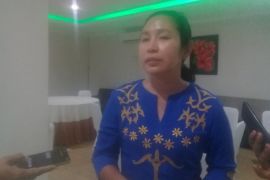 DP3AMD Ambon bentuk Pokja Perlindungan Perempuan dan Anak, patut diapresiasi