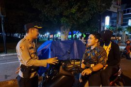 Polres OKU gencarkan SOC