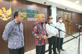 Teten Masduki pastikan majelis kode etik bebas dari relasi keluarga