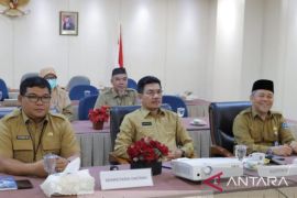 Inflasi di Kabupaten Belitung terendah se-Indonesia
