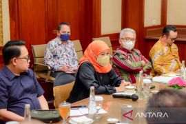 UMP Jatim tahun 2023 naik sebesar 7,8 persen