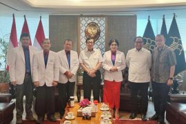 PDSI dukung pengesahan RUU Omnibus Law Kesehatan