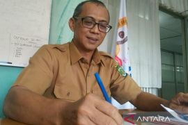 DPMPD Kaltim gelar pelatihan dengan konsep hulu-hilir