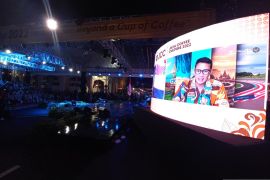 BI Jatim dukung komoditas kopi lewat JCC 2022