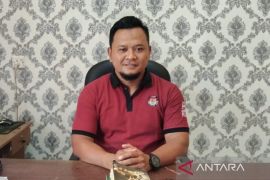 KPU Meranti terima 291 berkas calon PPK, dua kecamatan ini miliki jumlah pendaftar terendah