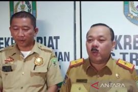 UMP 2023 Provinsi Bengkulu naik 8,1 persen jadi Rp2,4 juta