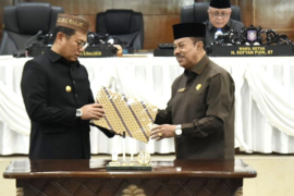 DPRD setujui kerja sama Pemprov Gorontalo dan Ehime-Jepang